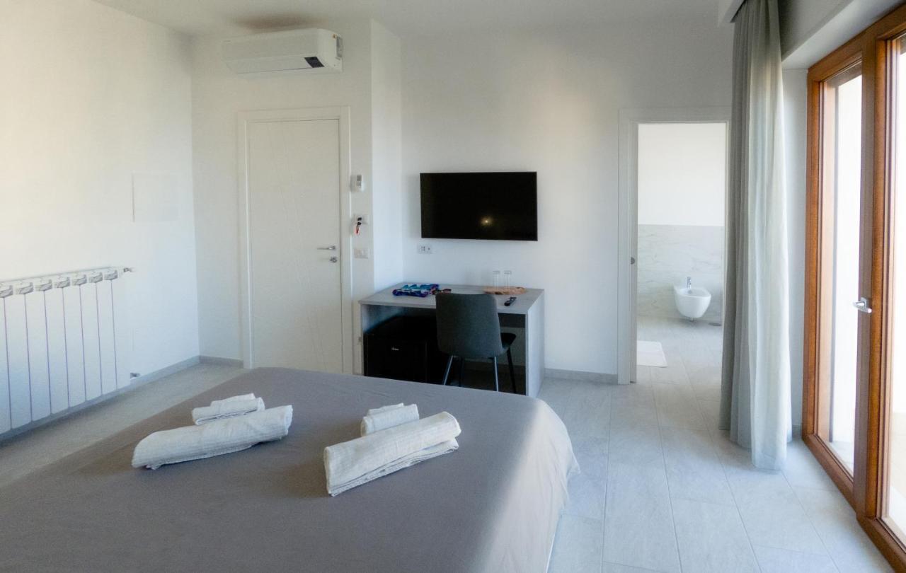 Bed & Breakfast Le Tre Ccc